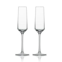 Келих Schott Zwiesel Pure 209 мл (122316)