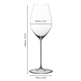 Келих Riedel Champagne 0.464 л (6425/28)