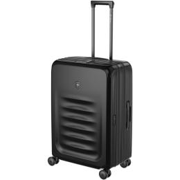 Валіза Victorinox Travel Spectra 3.0 M Expandable Black (Vt611759)
