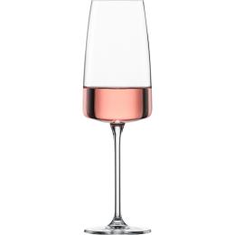 Келих Schott Zwiesel Light &amp; Fresh Sparkling 388 мл (122430)
