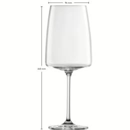Келих Schott Zwiesel Flavoursome&amp;Spice 660 мл (120593)
