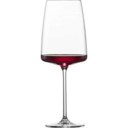 Келих Schott Zwiesel Fruity&amp;Delicate 535 мл ZG (122427)