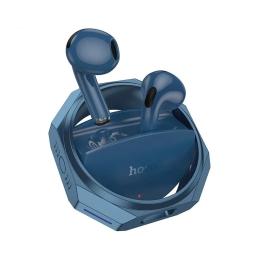 Бездротові навушники Hoco EW70 Glory Blue