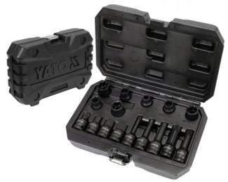 Автомобільний знімач YATO YT-06811