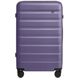 Валіза NINETYGO Rhine 2.0 24 Purple (6941413248112)