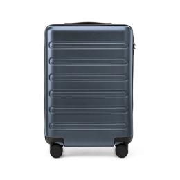 Валіза NINETYGO ANDES Luggage 24 Gray (6941413239561)