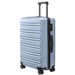 Валіза NINETYGO ANDES Luggage 28 Blue (6941413239585)