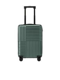 Валіза NINETYGO HIMALAYA Luggage 20 Green (6941413219938)
