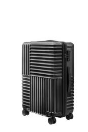 Валіза NINETYGO HIMALAYA Luggage 24 Black (6941413239653)