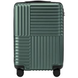 Валіза NINETYGO HIMALAYA Luggage 24 Green (6941413239677)