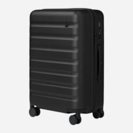 Валіза NINETYGO Rhine 2.0 20 Black (6941413248051)
