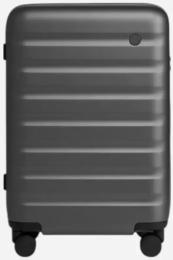 Валіза NINETYGO Rhine 2.0 20 Gray (6941413248068)
