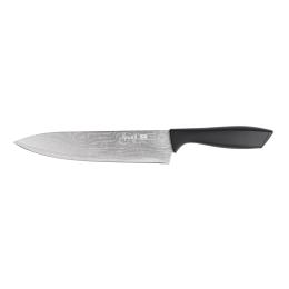 Кухонний ніж Krauff повара 20, 5см 29-305-049