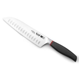 Кухонний ніж Krauff сантоку 17, 9см 29-305-040