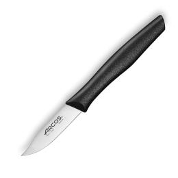 Кухонний ніж Arcos Nova для чищення 70 мм Black (188200)
