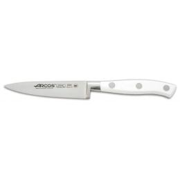 Кухонний ніж Arcos Riviera для овочів 100 мм White (230224)