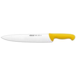 Кухонний ніж Arcos 2900 поварський 300 мм Yellow (292300)