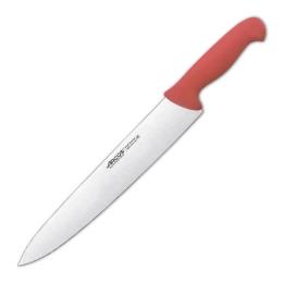 Кухонний ніж Arcos 2900 поварський 300 мм Red (292322)