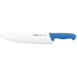 Кухонний ніж Arcos 2900 поварський 300 мм Blue (290923)