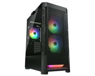 Персональний компютер МТА Game Pro Max Edition Black 5.0 Black