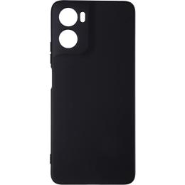 Чохол-накладка Motorola Moto G06/Moto G06 Power Gelius Full Soft Case Black (00000101962)