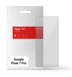 Захисна плівка ArmorStandart Google Pixel 7 Pro ArmorStandart Hydrogel Transparent (ARM65143)