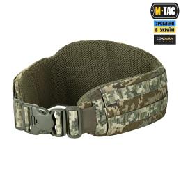 Тактичний пояс M-Tac War Belt ARMOR XS/S MM14 (10037930-XS/S)