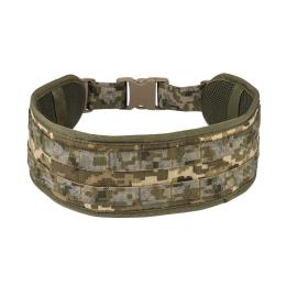 Тактичний пояс Vik-Tailor War Belt 2M Pixel (44933398)