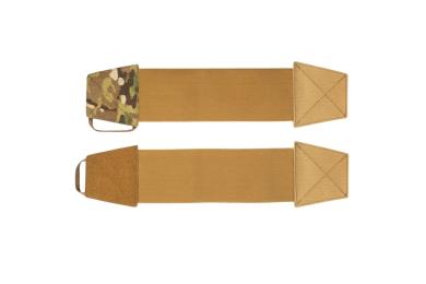 Тактичний пояс U-WIN Protect 67411349 MultiCam 76-94 см