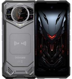 Смартфон Doogee S200E 5G 8/256GB Gray