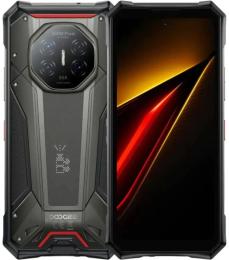 Смартфон Doogee S300 12/512GB Gray
