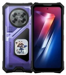 Смартфон Doogee V50 Pro 16/1TB Mystic Purple