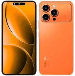 Смартфон Oukitel P1 Pro 8/512GB Orange