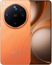 Смартфон Oppo Find X9 Ultra 12/512GB Canyon Orange
