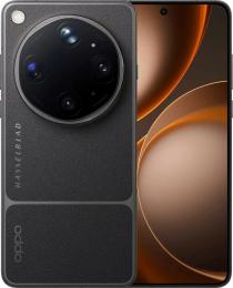 Смартфон Oppo Find X9 Ultra 12/512GB Tundra Umber