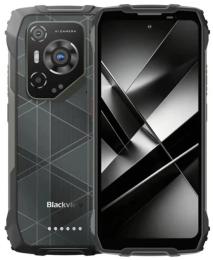Смартфон Blackview BL7000 Pro 8/256GB Black
