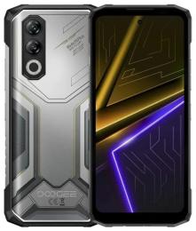 Смартфон Doogee Blade 20 Plus 6/256GB Aurora Titanium