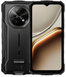 Смартфон Doogee Fire 7 6/128GB Twilight Gray