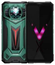Смартфон Doogee S200 Ultra 12/1TB Green Ranger