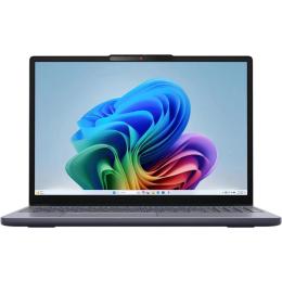 Ноутбук Lenovo IdeaPad Slim 3 15IPH11 (83UR00A1US) Luna Gray