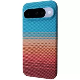Чохол-накладка Google Pixel 10 Proove Gleam Case with Magnetic Ring red sunset