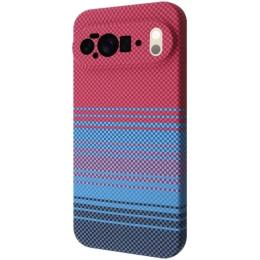 Чохол-накладка Google Pixel 10 Pro XL Proove Gleam Case with Magnetic Ring red sunset