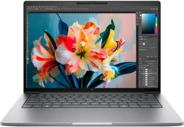 Ноутбук HP ZBook 8 G2i (DZ4F6ET) Meteor Silver