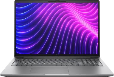 Ноутбук HP ZBook X G2i (DZ4L1ET) Meteor Silver