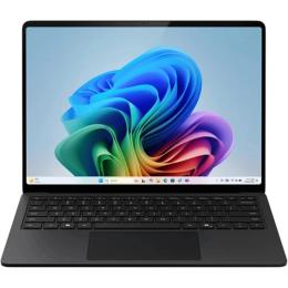 Ноутбук Microsoft Surface Laptop 8th Edition (EP2-59296) Black