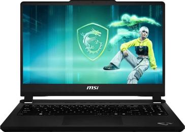 Ноутбук MSI Cyborg 15 C13WEO-263XUA (9S7-15T121-263) Platinum Gray