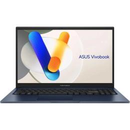 Ноутбук Asus VivoBook 15 (R1504MA-BQ881) Blue