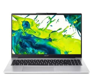 Ноутбук Acer Aspire Lite 15 (NX.DR9EL.001) Silver
