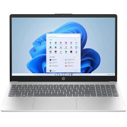 Ноутбук HP 15-fd1023nq (D76L0EA) Silver
