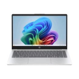 Ноутбук HP OmniBook 3 AI 14-ha0365nr (BH4H2UA) Glacier Silver